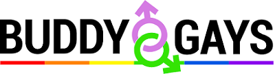 buddygays.com logo