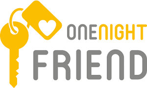 onenightfriend.com logo