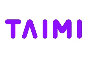 taimi logo